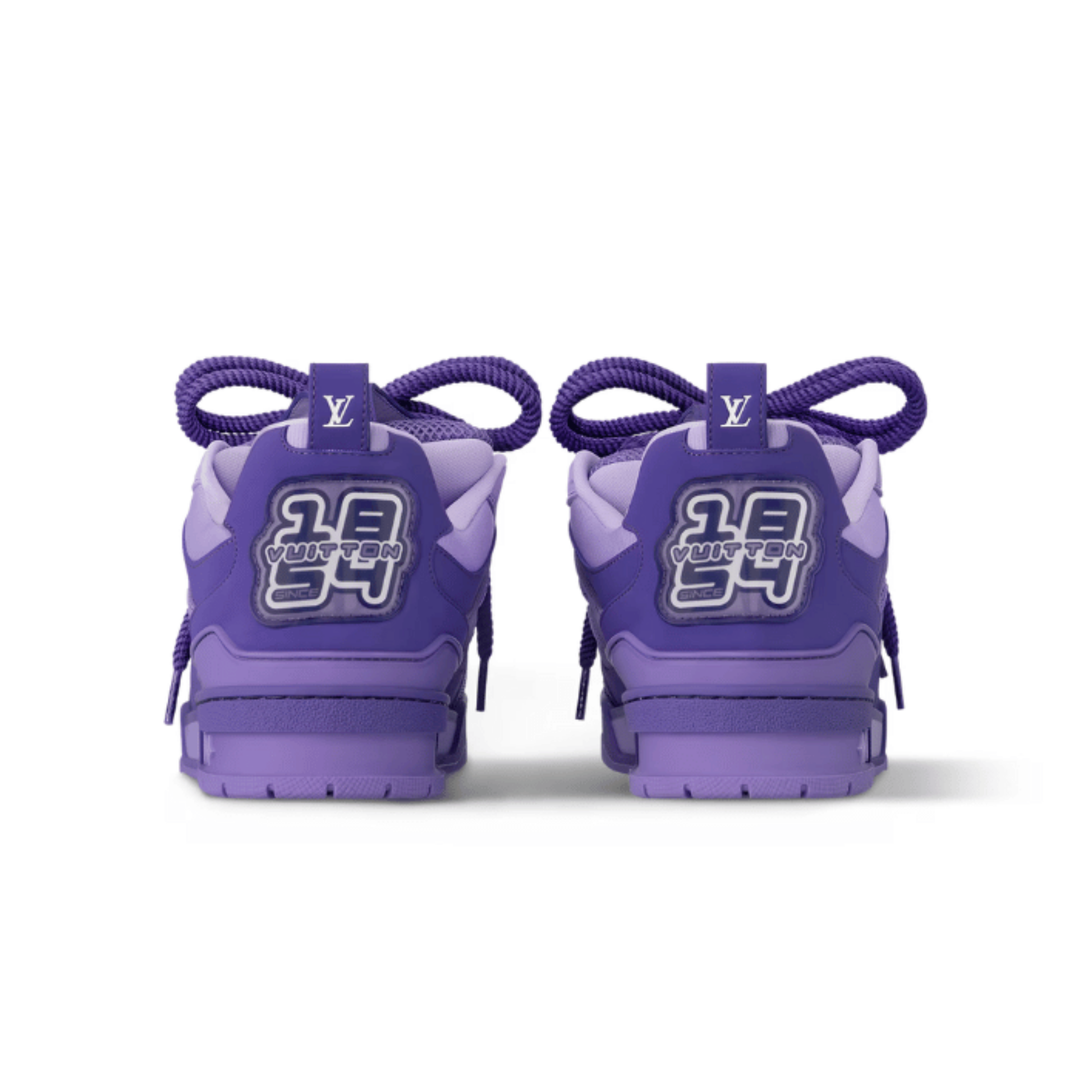 Louis Vuitton Skate