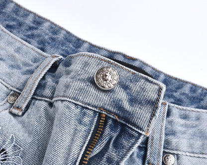 Chrome Hearts Short