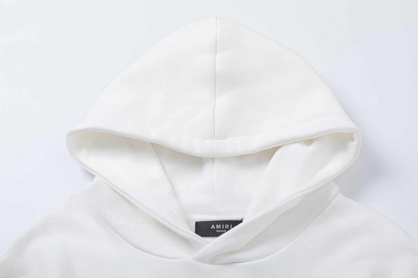 Sudadera con capucha Amiri
