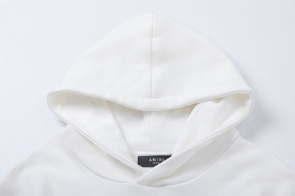 Sudadera con capucha Amiri