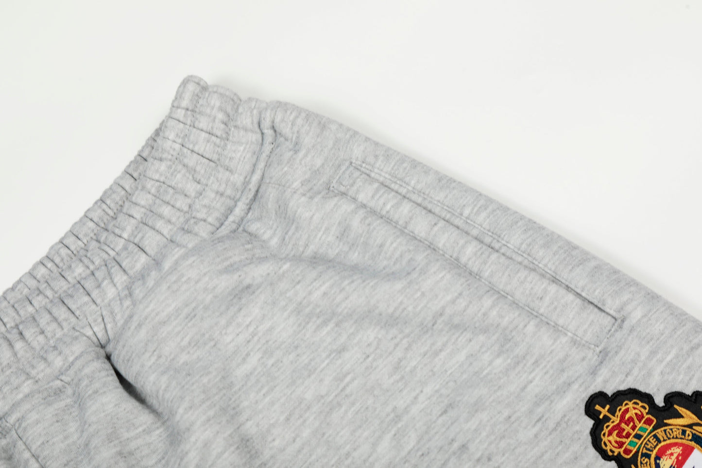 Pantalón Corto Corteiz