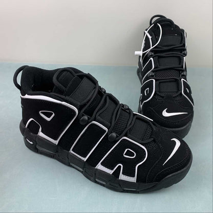 Nike Air More Uptempo