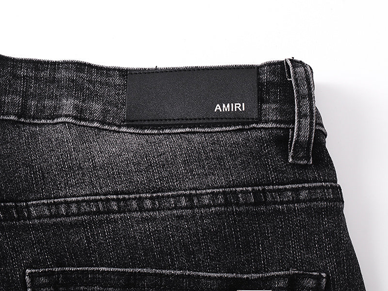 Pantalones cortos vaqueros Amiri