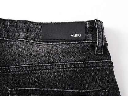 Pantalones cortos vaqueros Amiri