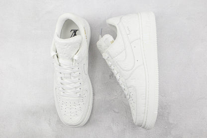 Louis Vuitton x Nike Air Force 1