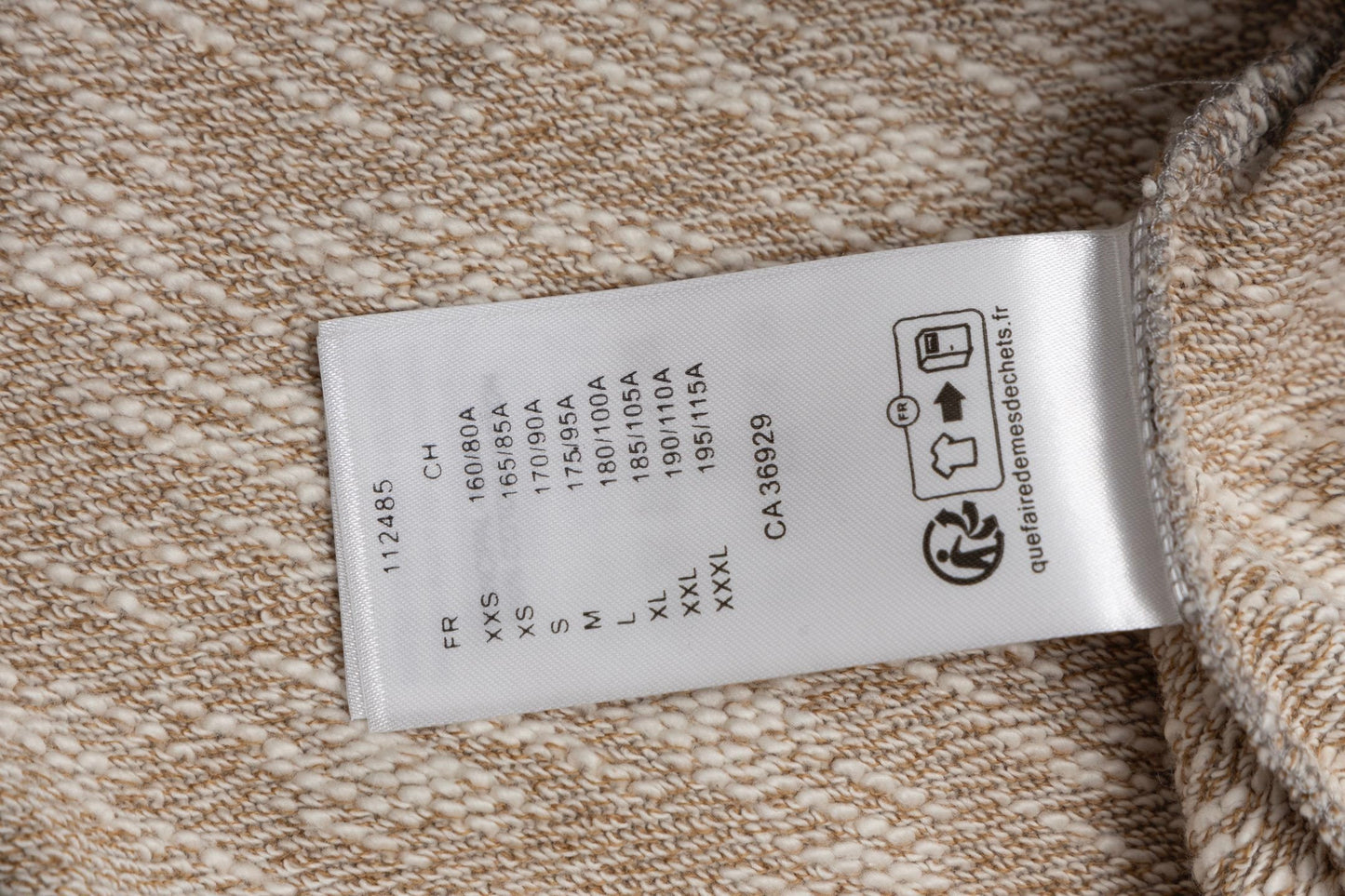 Sudadera con capucha Louis Vuitton