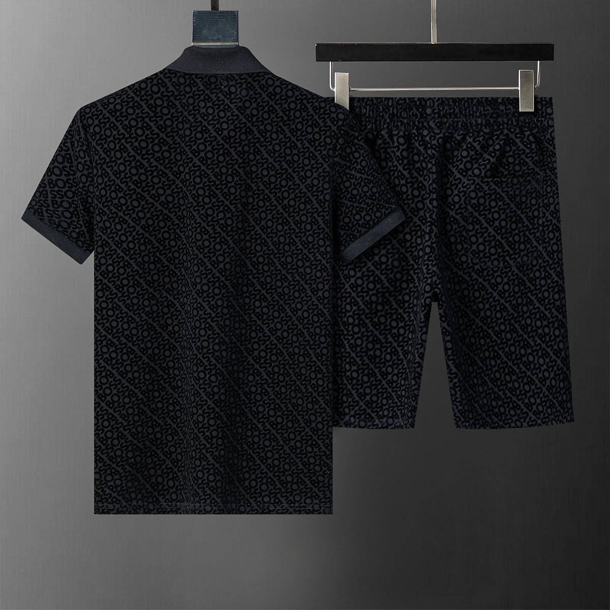 Conjunto BOSS