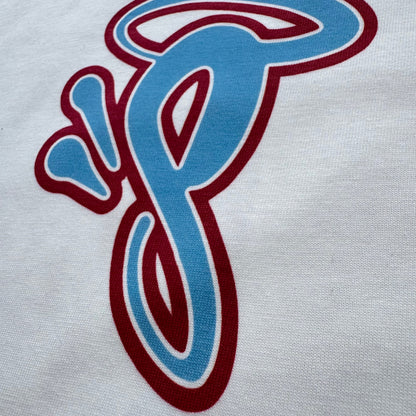 Camiseta Syna World