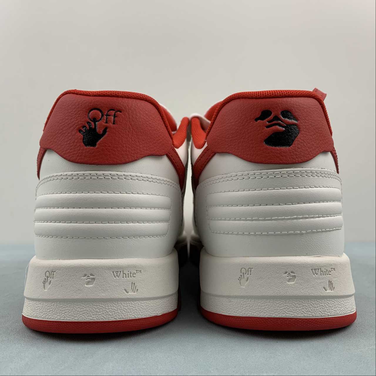 OFF-WHITE Out Of Office "000" Low