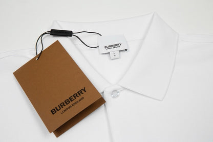 Polo Burberry