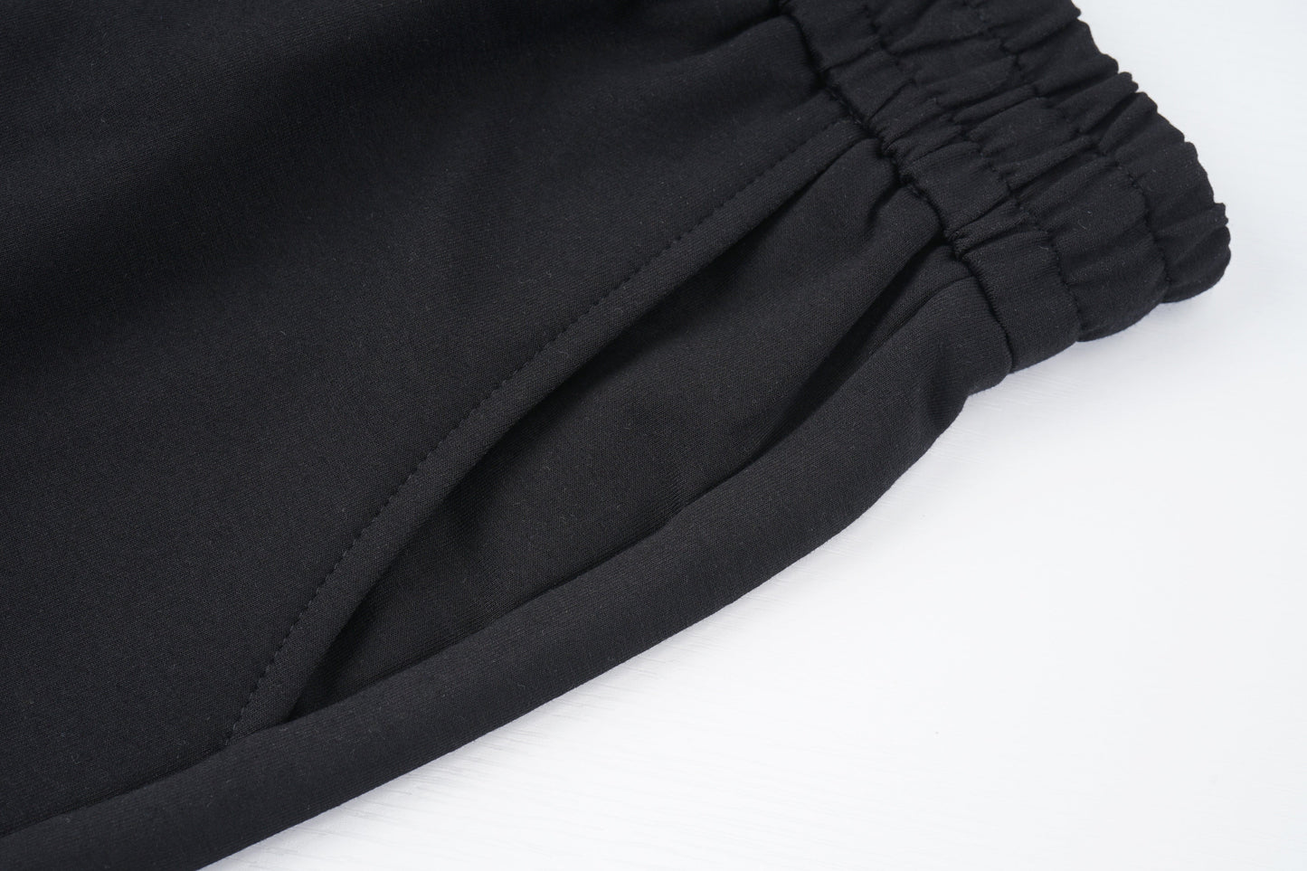 Casablanca Short