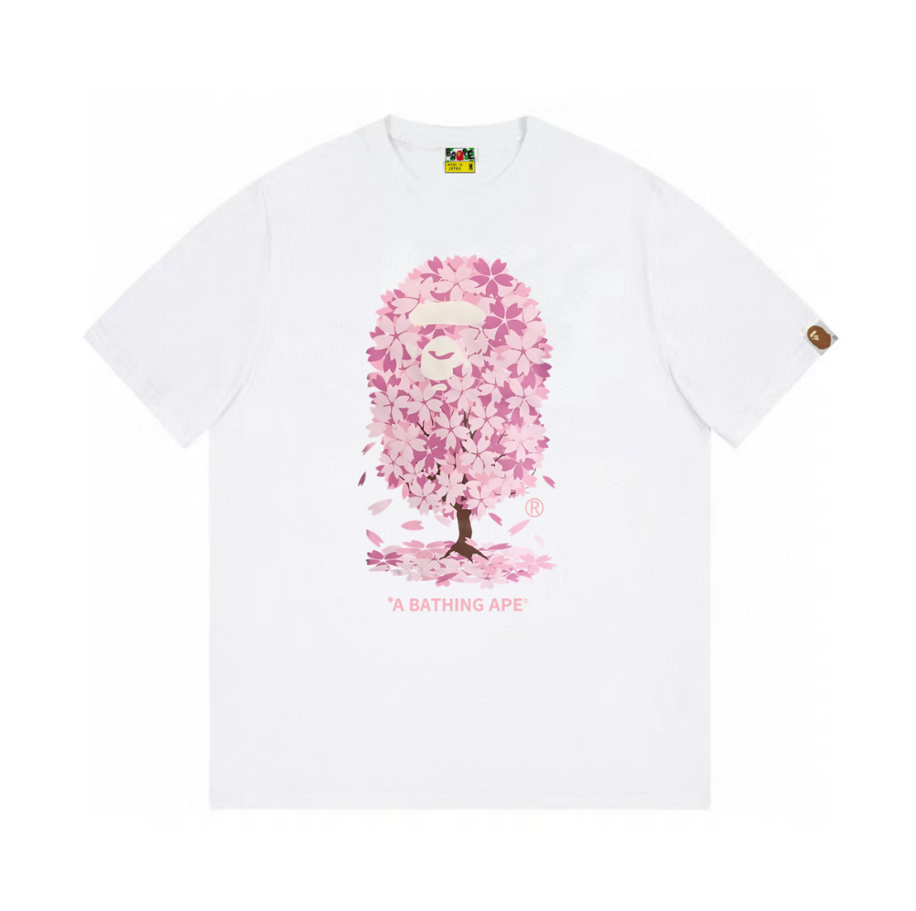 Camiseta BAPE