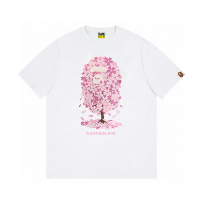 Camiseta BAPE