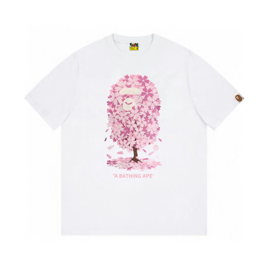 Camiseta BAPE