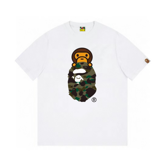 Camiseta BAPE