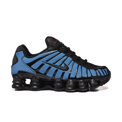 Nike Shox TL Camaleão [ 12 MOLAS ]