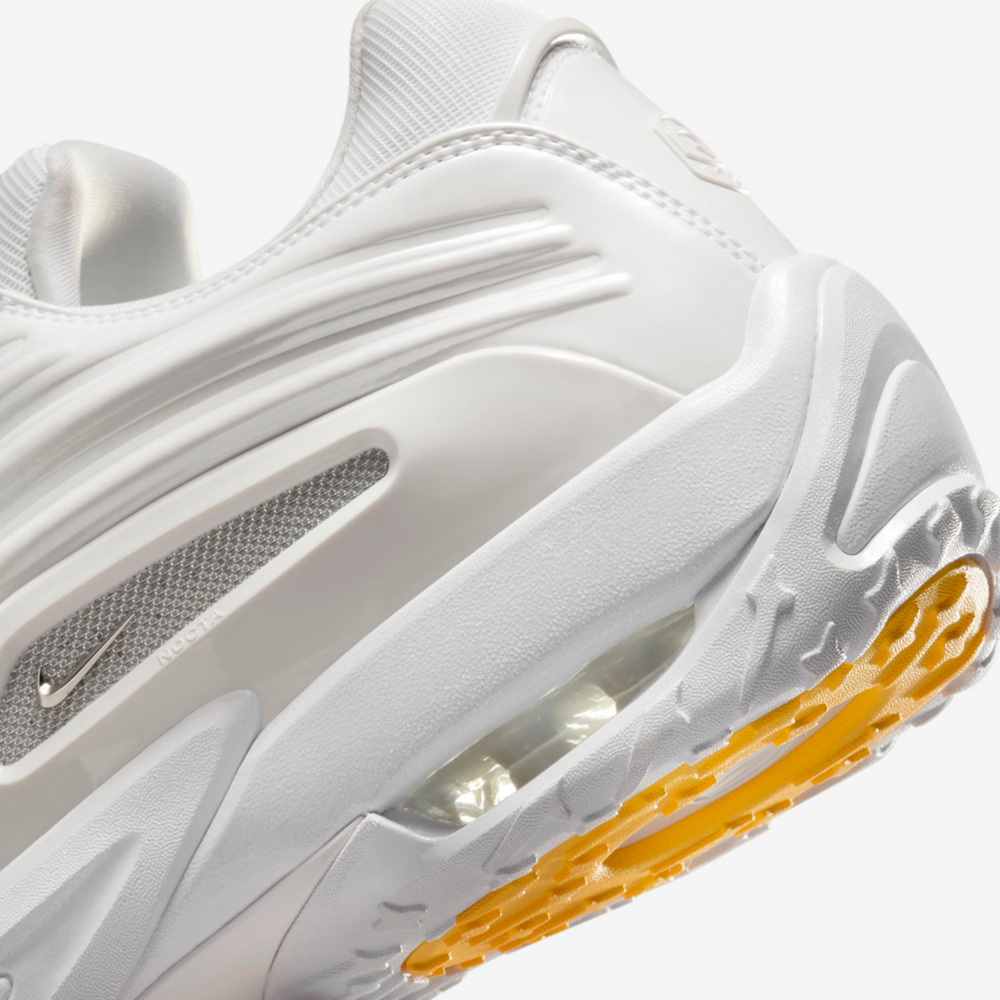 NOCTA x Nike Hot Step 2 - Drake White