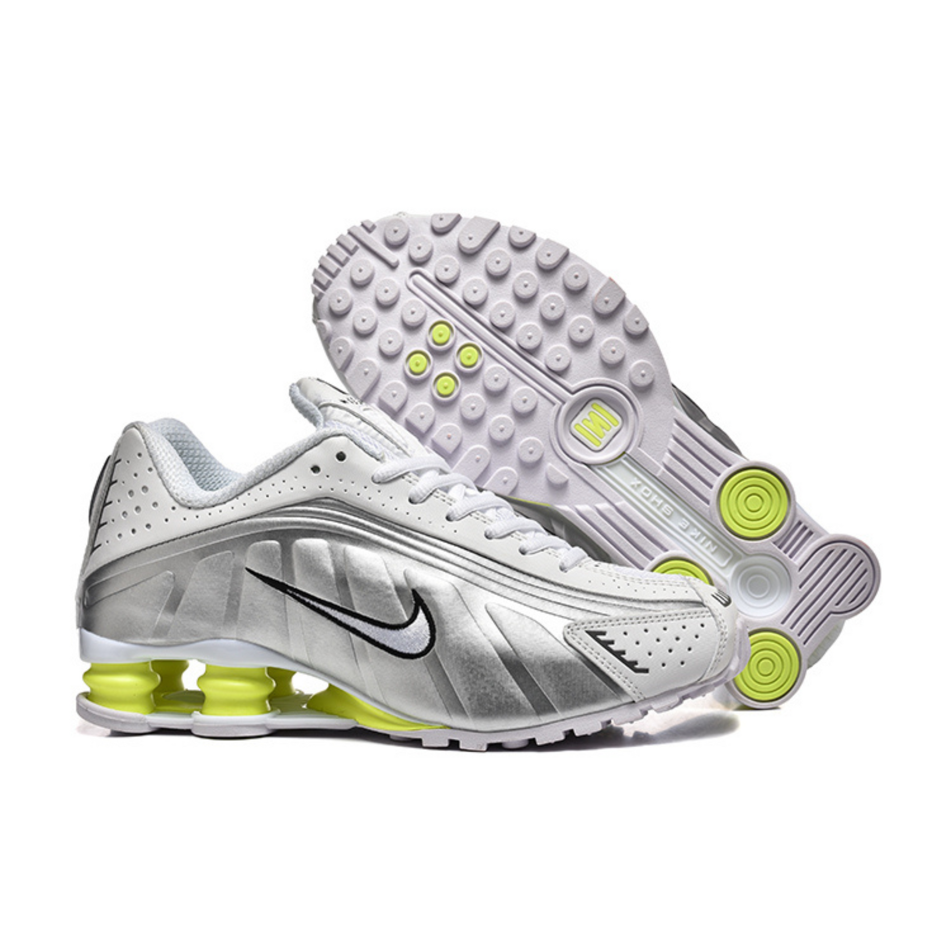 Nike Shox R4 TL