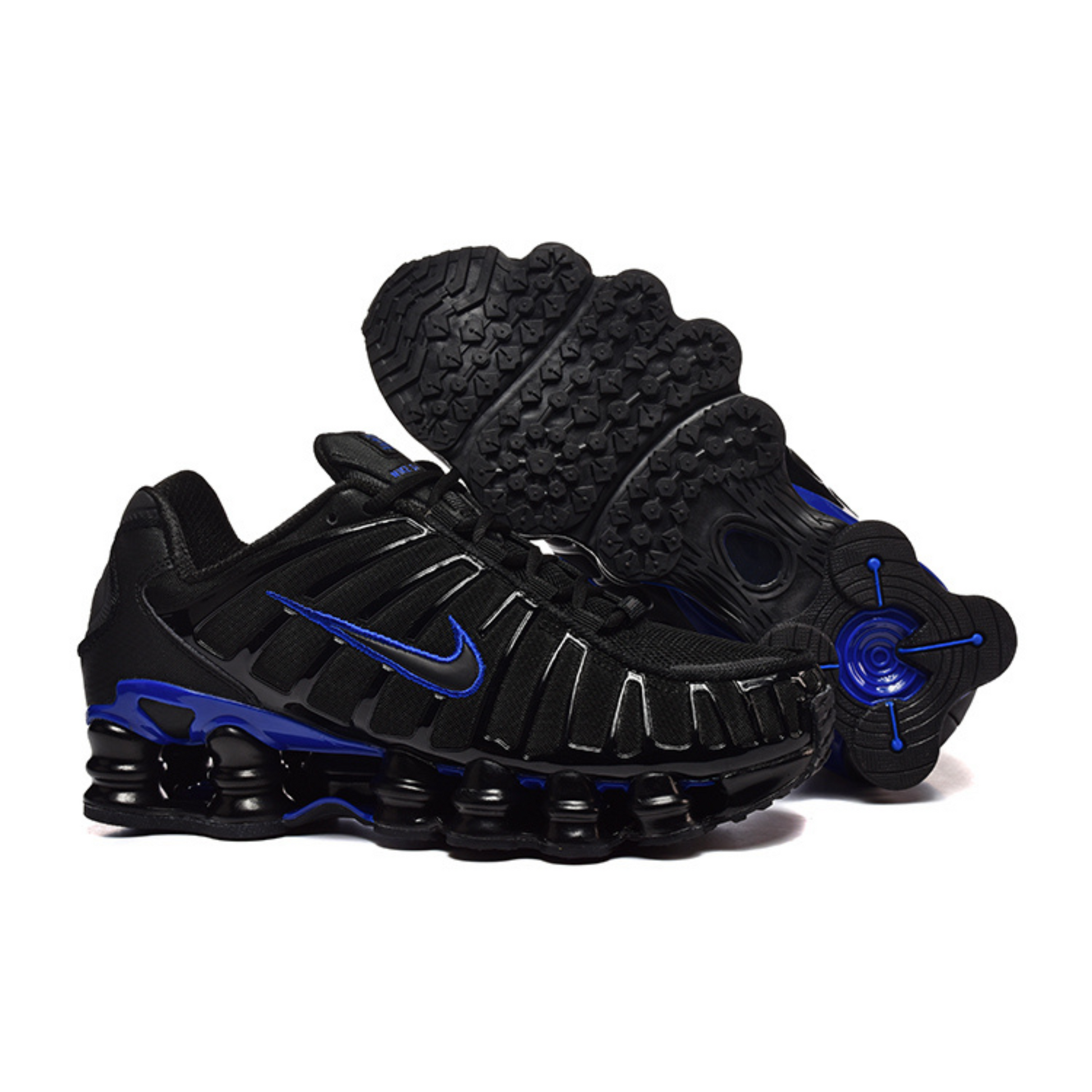 Nike Shox TL [ 12 MOLAS ]