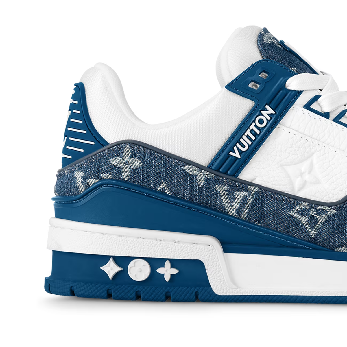 Louis Vuitton Trainer
