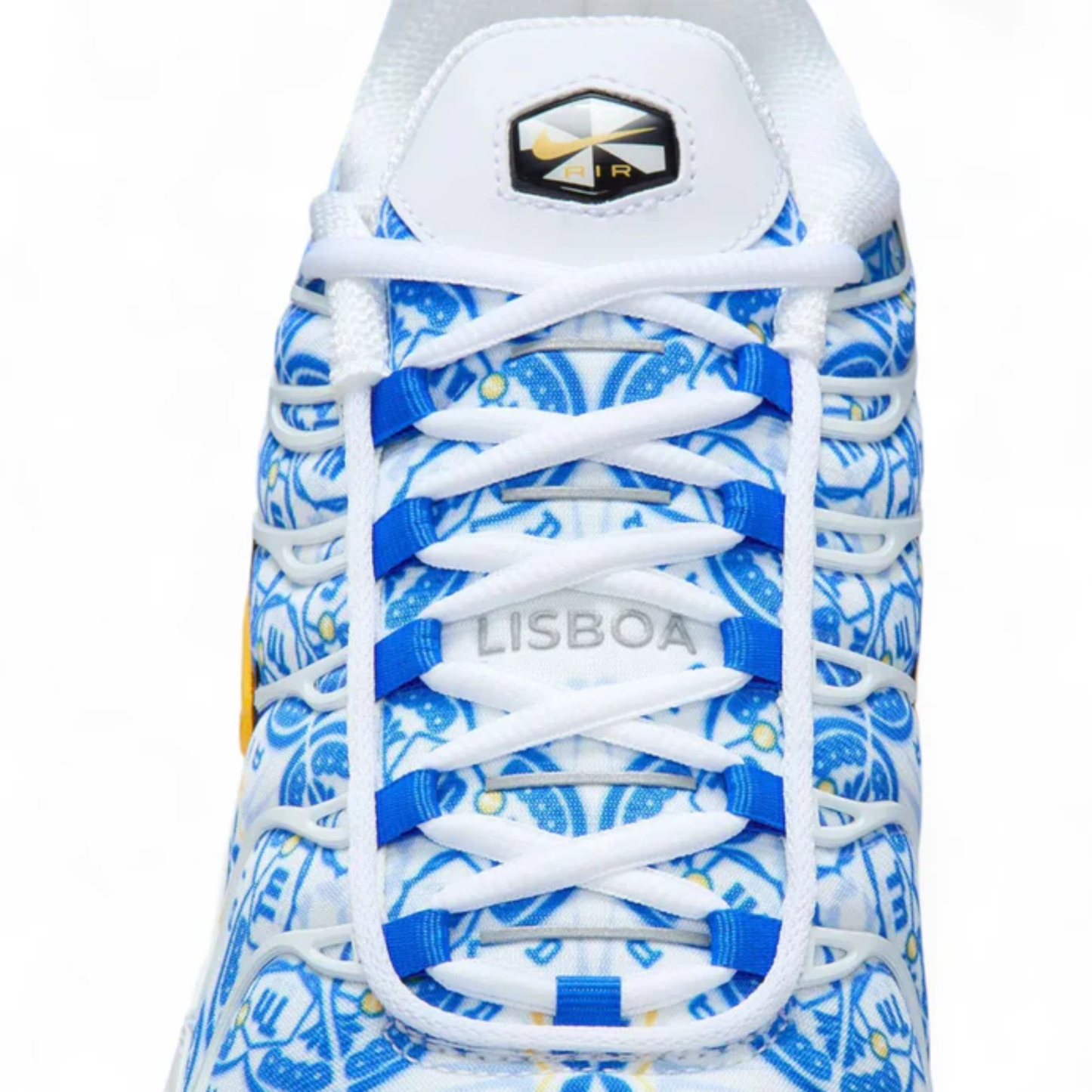 Nike Air Max Tn 1 Plus "Lisboa"