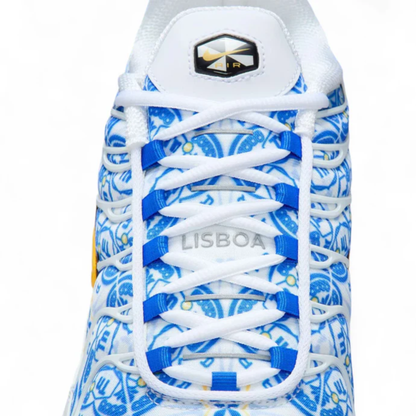 Nike Air Max Tn 1 Plus "Lisboa"