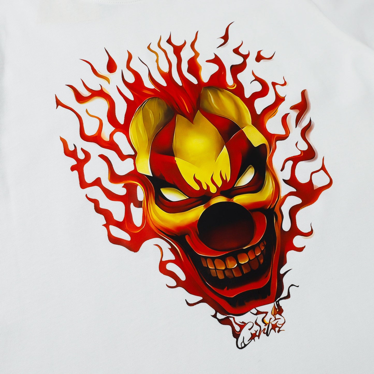 Camiseta Corteiz