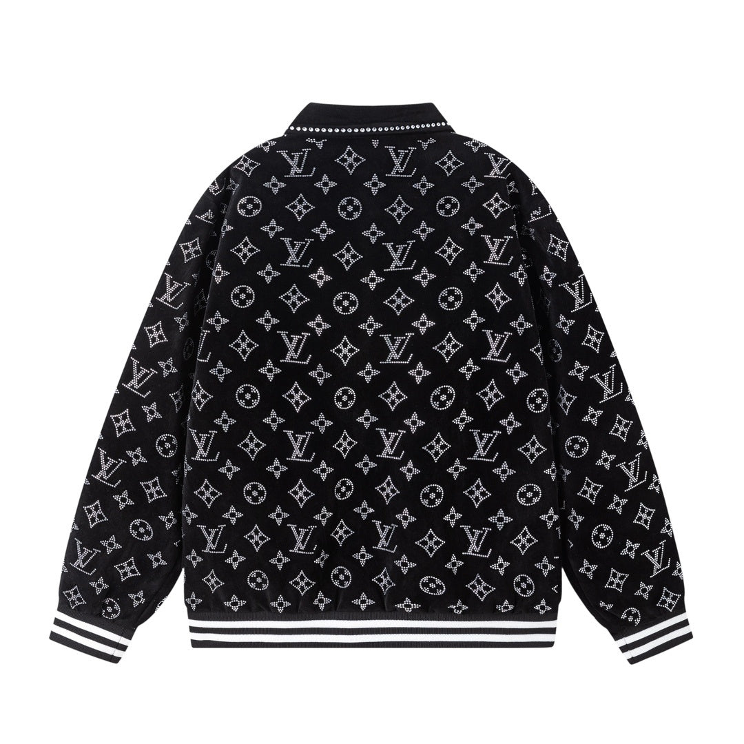 Chaqueta Louis Vuitton
