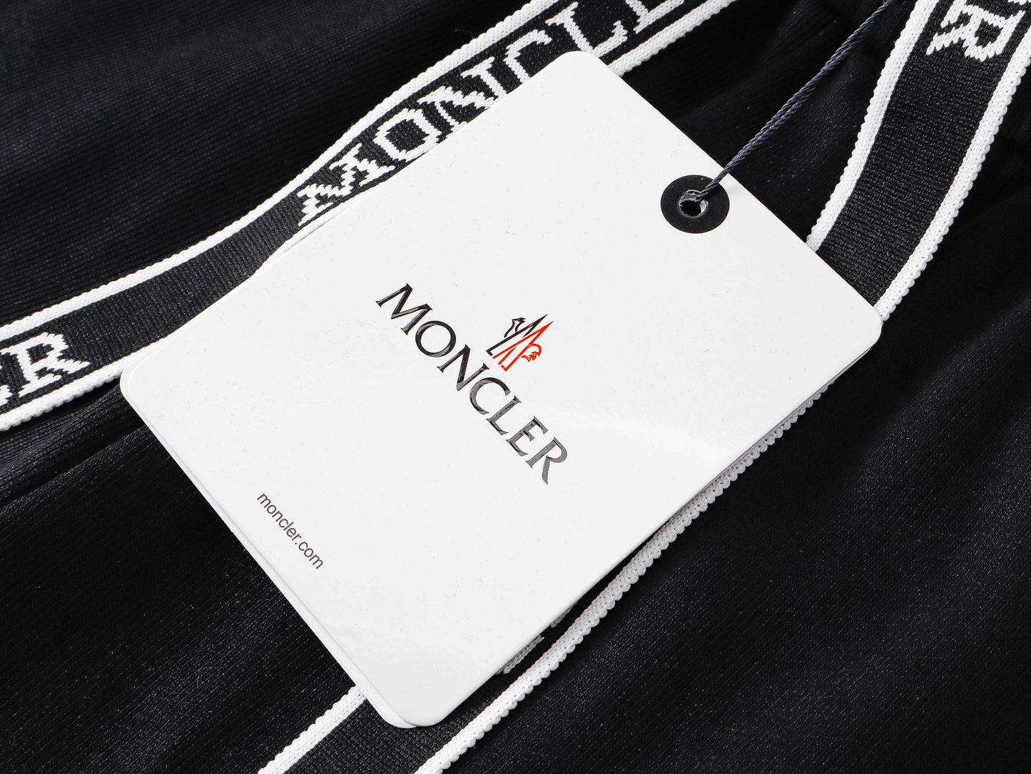 Short de Moncler