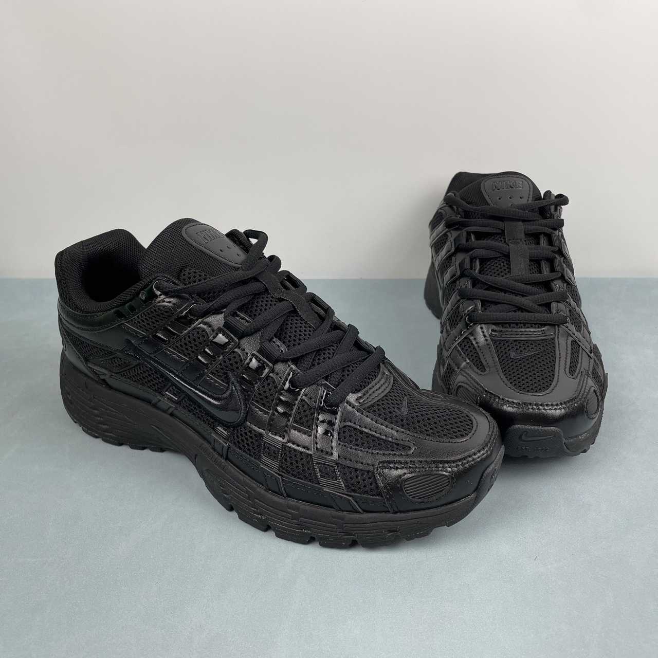 Nike P-6000