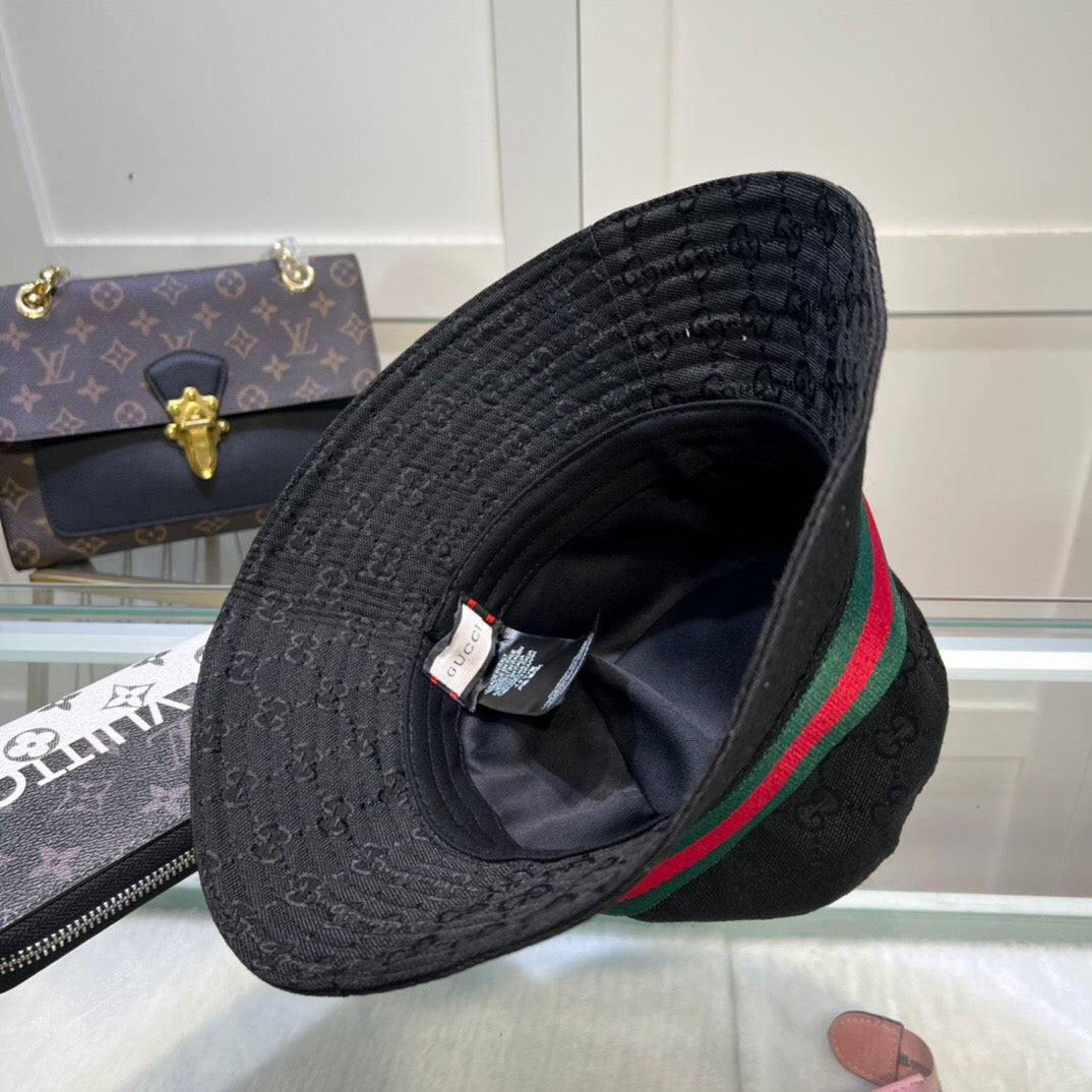 Chapéu Gucci