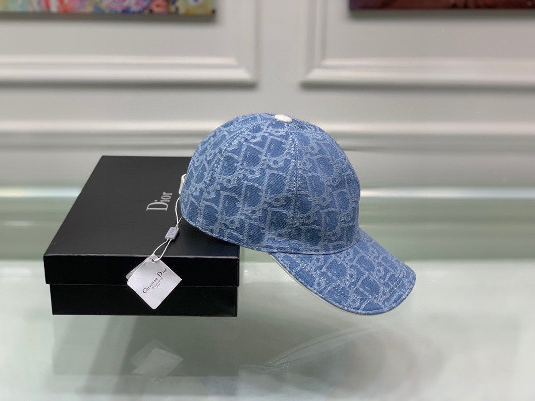 Boné DIOR