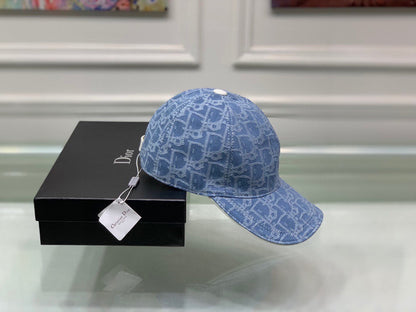 Boné DIOR