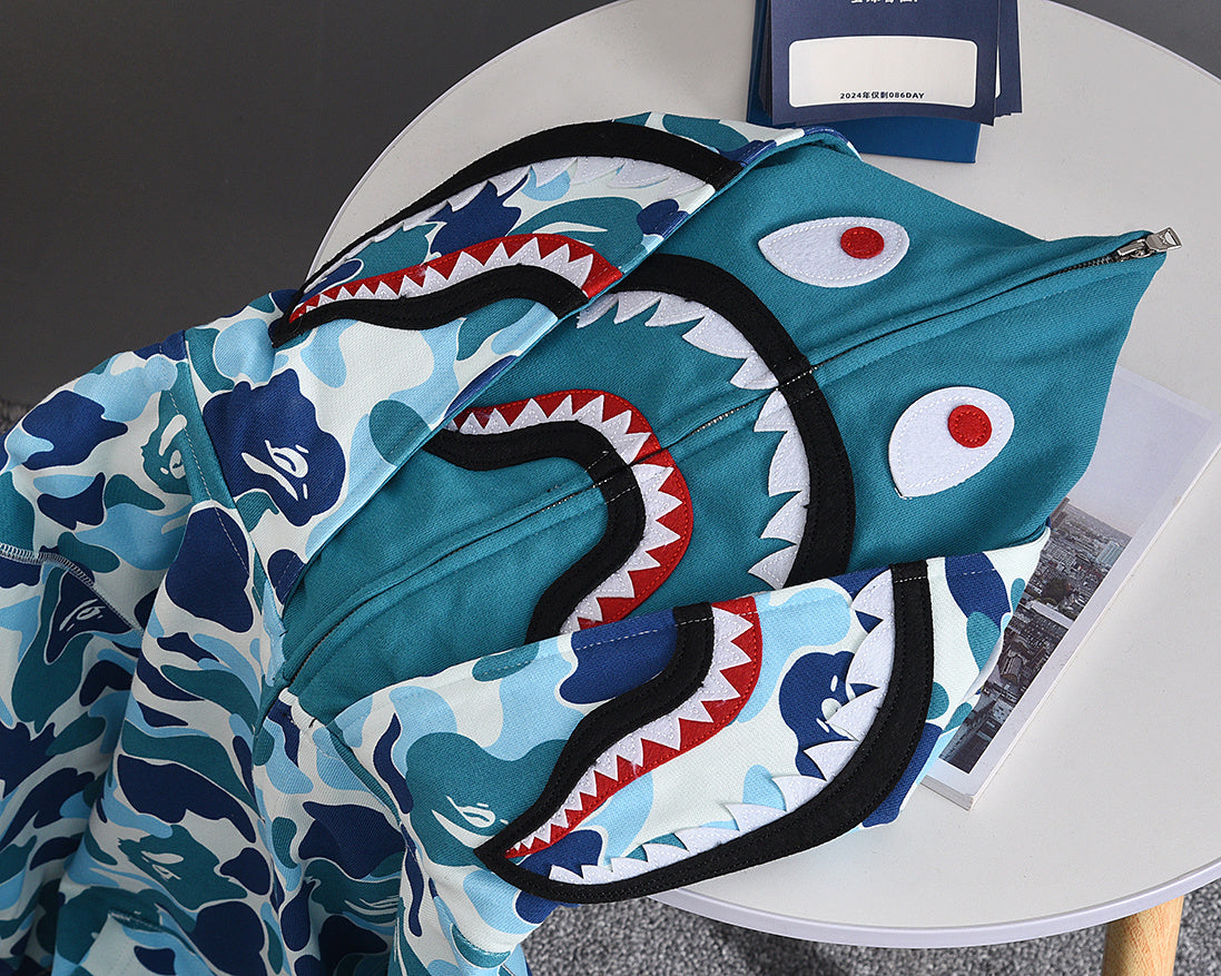BAPE Sweatshirt