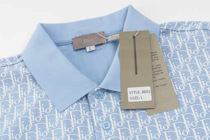 Polo Dior