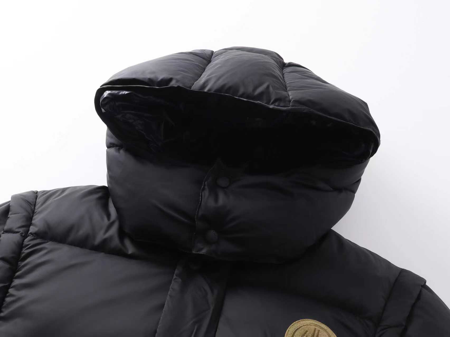 Casaco Moncler