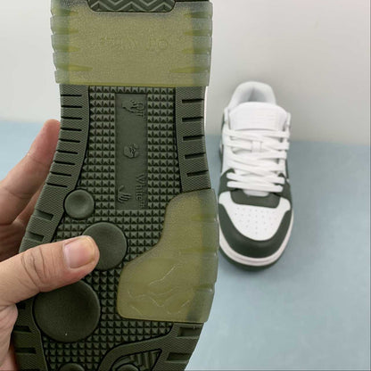 OFF-WHITE Out Of Office "000" Low