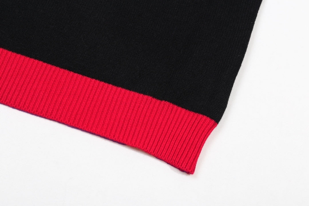 Casablanca Sweater