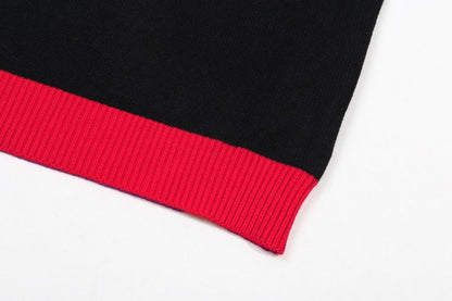 Casablanca Sweater