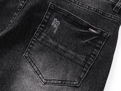 Pantalones cortos vaqueros Amiri