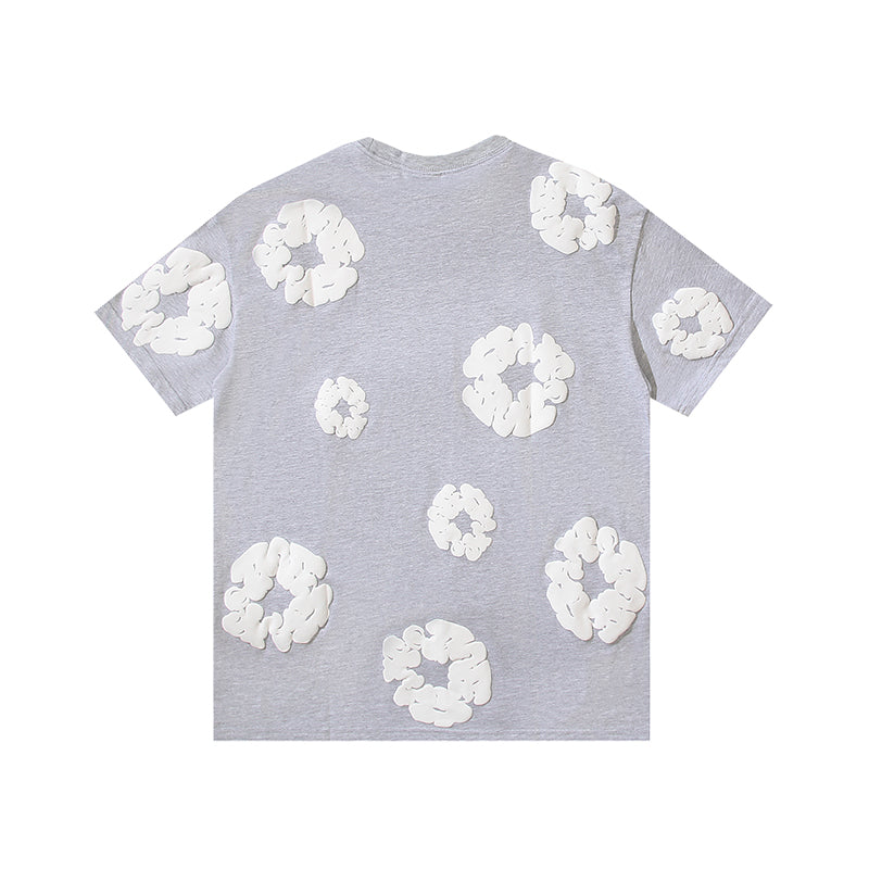 T-shirt Denim Tears