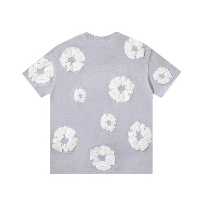 T-shirt Denim Tears