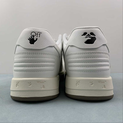 OFF-WHITE Out Of Office "000" Low
