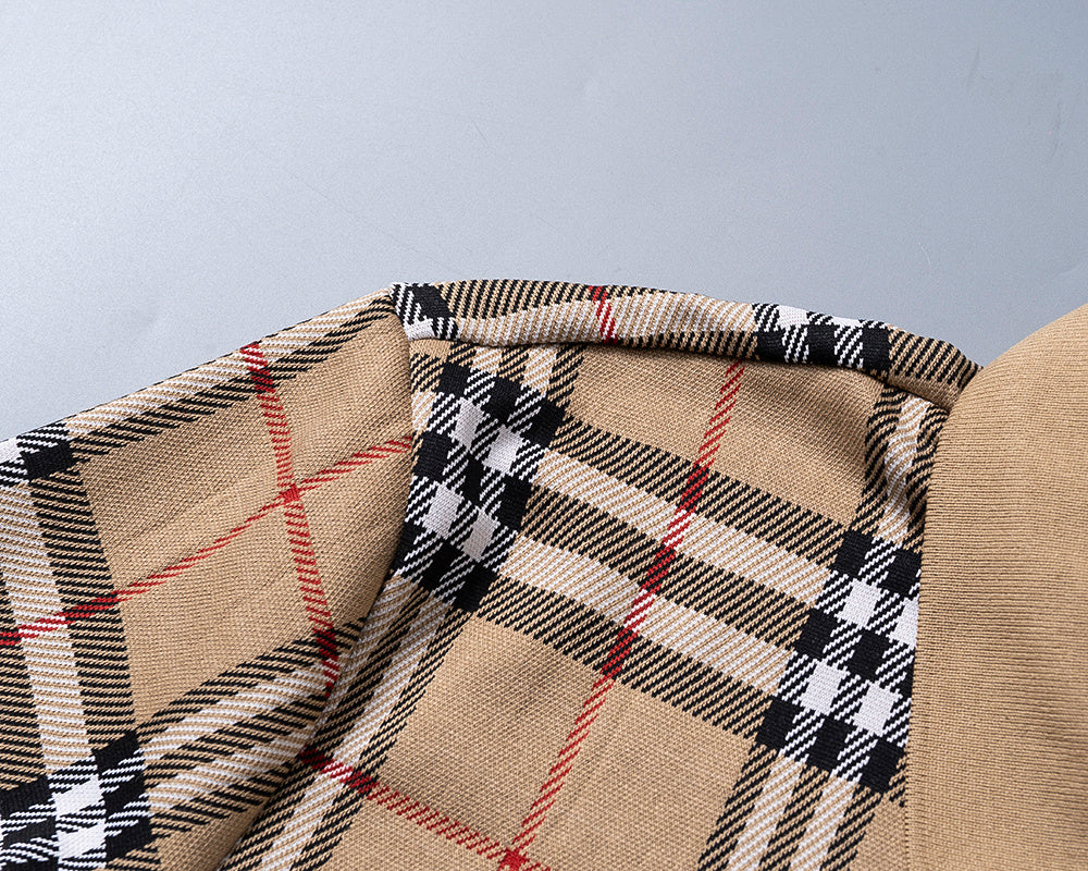 Burberry  Conjunto Verão