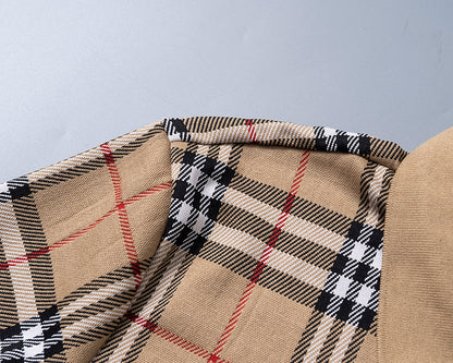 Burberry  Conjunto Verão