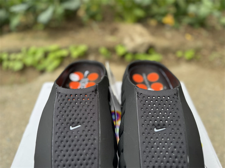 Nike Mind 001 "Cromo Negro"