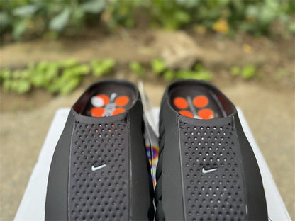 Nike Mind 001 "Cromo Negro"