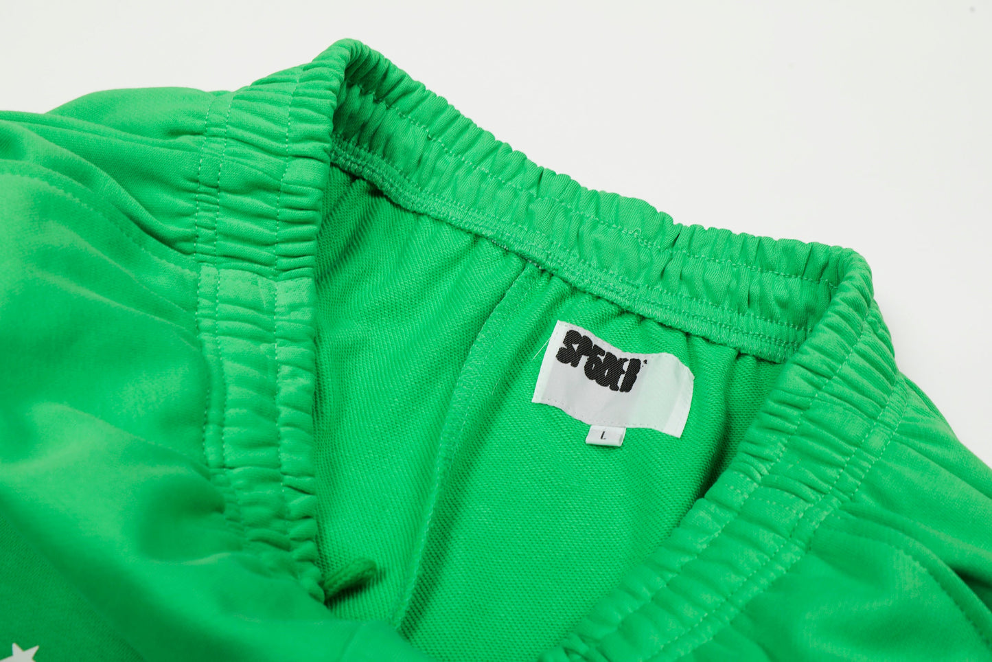 Conjunto Sp5der Angel