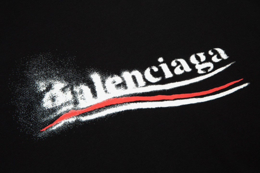 Camiseta Balenciaga