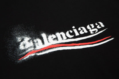 Camiseta Balenciaga